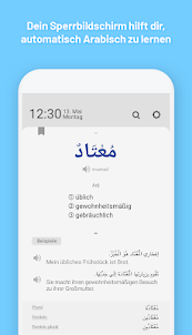 WordBit Arabisch (for German)