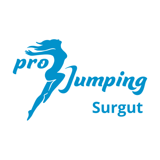 ProJumping_Surgut 4.9 Icon
