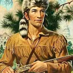 Cover Image of Download Davy Crockett  APK