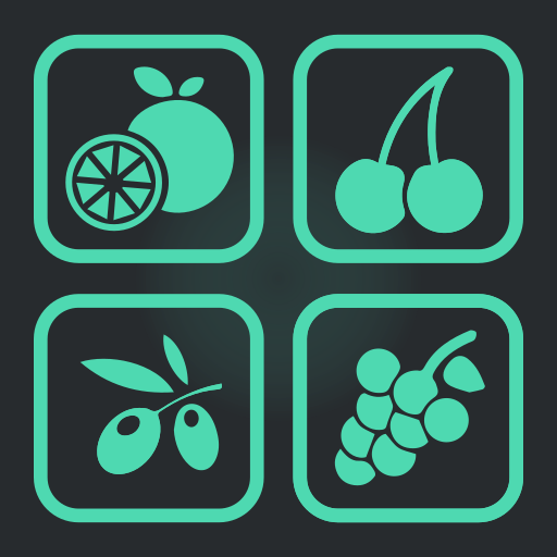 My Specialty Crops logo