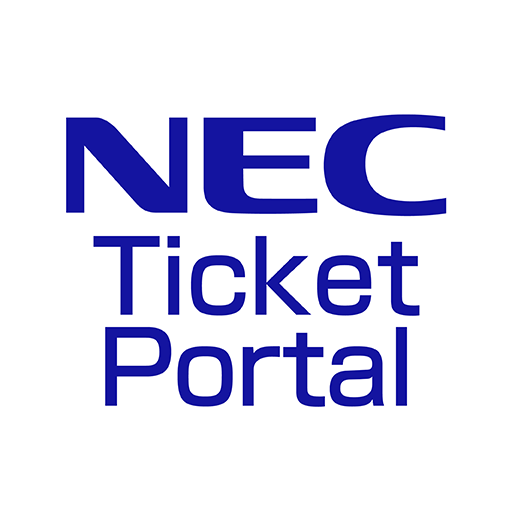 NECチケットポータル 2.2.1 Icon