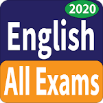 Cover Image of Download English for All Exams  APK