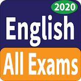 English for All Competitive Exams icon