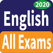 Top 50 Education Apps Like English for All Competitive Exams - Best Alternatives