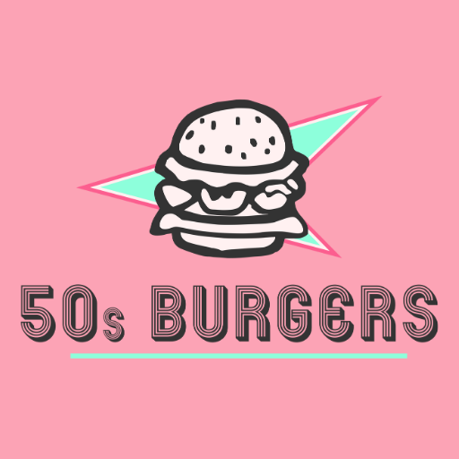 50s Burgers - AppWisp.com