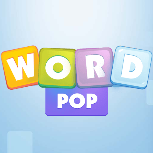 Word Pop Game - Search Puzzles Download on Windows