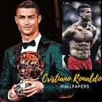 Cover Image of Baixar Cristiano Ronaldo Wallpapers  APK