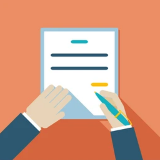 Formal Letter Templates logo