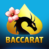 Baccarat  -  Dragon Ace Casino icon