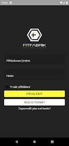 Fitfabrik 2.4.0 APK + Мод (Unlimited money) за Android