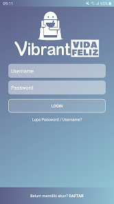 Vibrant 3.00.03 APK + Мод (Unlimited money) за Android