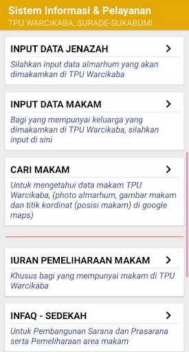 SIP TPU Warcikaba Screen 3
