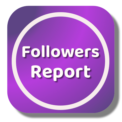 Followers Report for IG Download on Windows