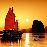 East China Sea Wallpapers icon