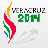 Veracruz 2014 JCC icon