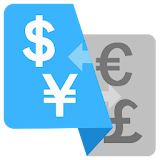 Currency Converter free icon