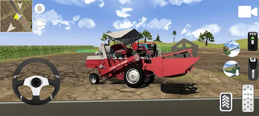 Tải Indian Farming Simulator trên PC với giả lập - LDPlayer