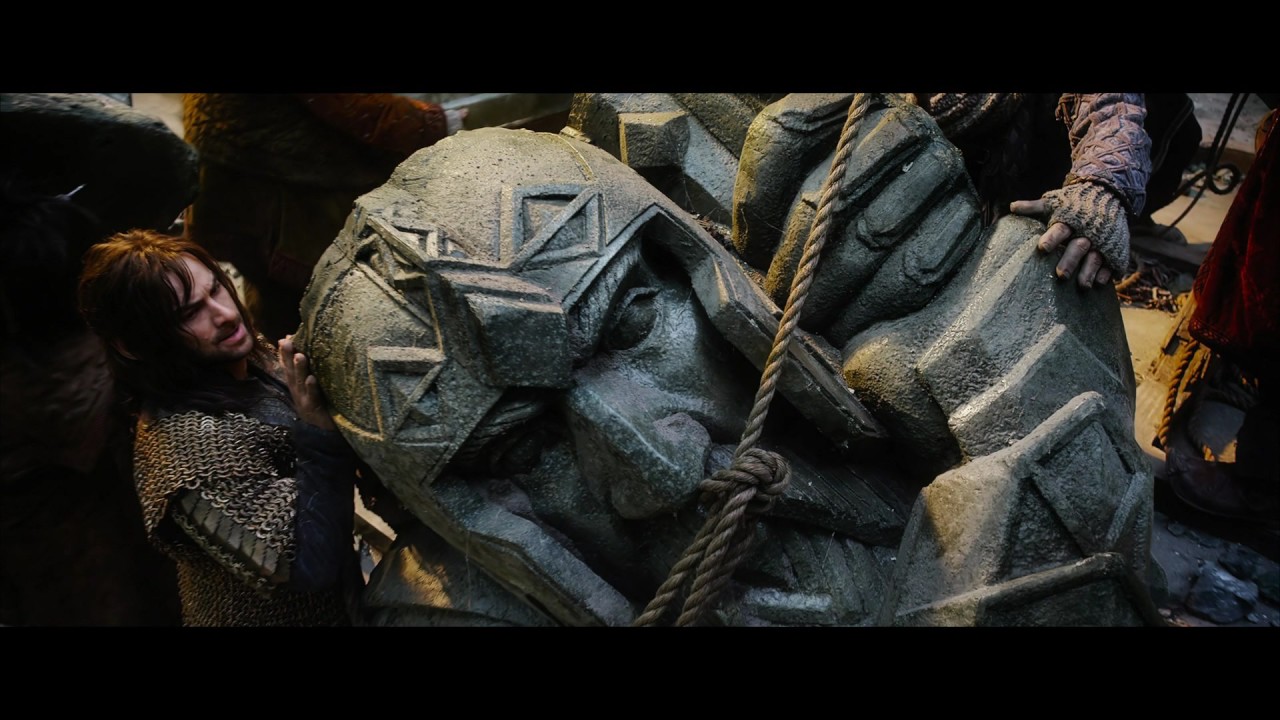 Trilogie Le Hobbit (Version Longue) (VF) Movies on Google Play