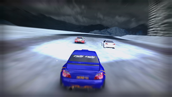 Car Tuning Demolition Racing - DERBY8(圖7)-速報App