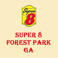 Super 8 Forest Park GA