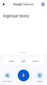 Escarpado Equipo de juegos Kilimanjaro Traductor de Google - Apps en Google Play