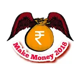 Make Money 2018 icon