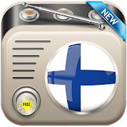 All Finland Radios  Icon