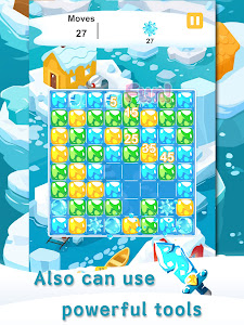 Igloo Crush poster 13