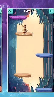 Zeus Jump Ludo screenshot 3