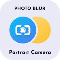 Blur Photo Portrait Mode