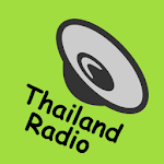 Cover Image of Download Thailand Radio  APK