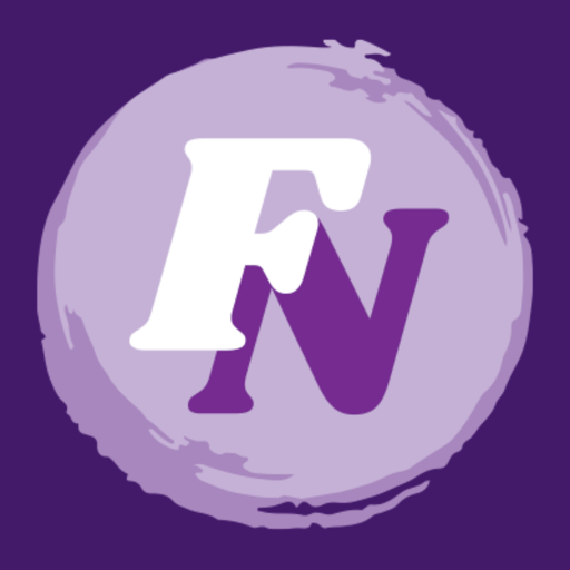 Flatout Nutrition logo