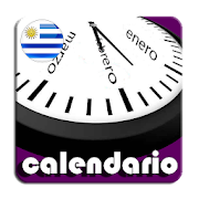 Top 39 Productivity Apps Like Calendario Uruguay 2021 Feriados y otros Eventos - Best Alternatives