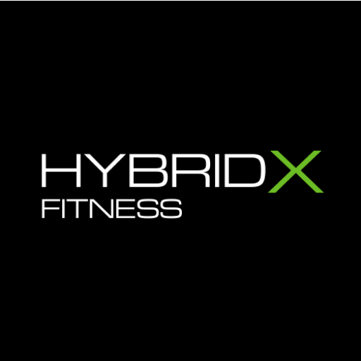 HybridX Fitness Download on Windows