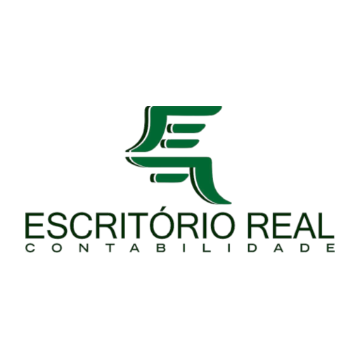Escritório Real logo