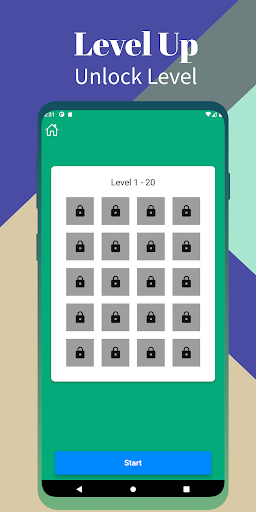 Make 24 - Multiplayer Game Screen 3