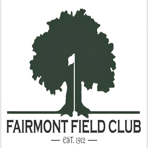 The Fairmont Field Club logo