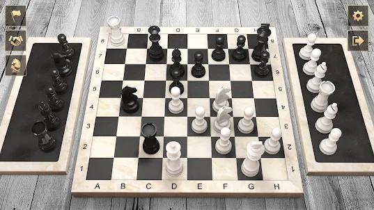 شطرنج - Chess