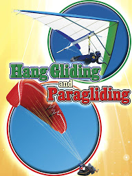 Icon image Hang Gliding and Paragliding