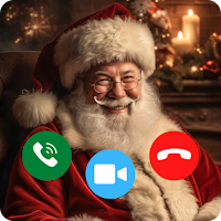Calling Santa Claus Fake Chat Prank Straight Talk