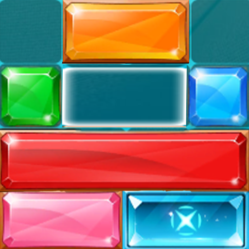Sliding Puzzle - Block Blast  Icon