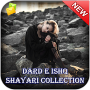 Dard E Ishq Shayari Collection