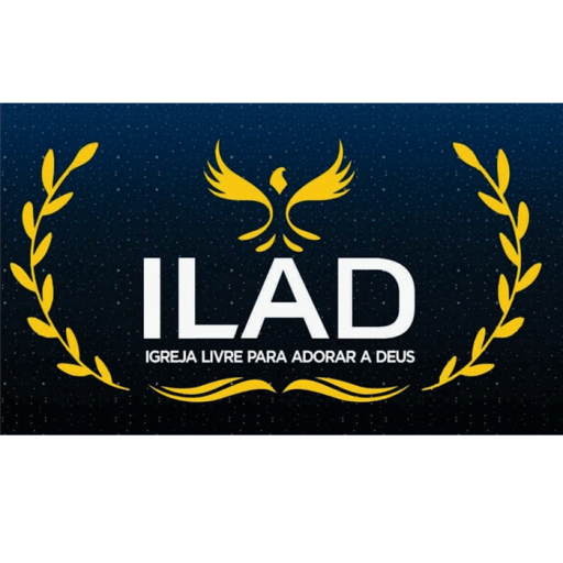 RÁDIO ILAD logo