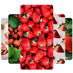Icon image Strawberry Wallpaper HD