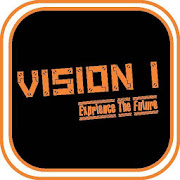 VISION I - EXPERIENCE THE FUTURE - CAR AUDIO APP