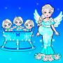 Ice Princess: Frozen Care Game