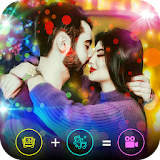 Photo Effect Animation Video Maker icon