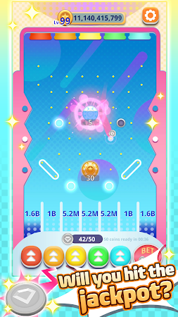 Game screenshot Bumpin Drop apk download
