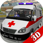 Ambulance Simulator 3D 2.0.1