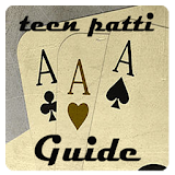 Teen Patti Guide icon
